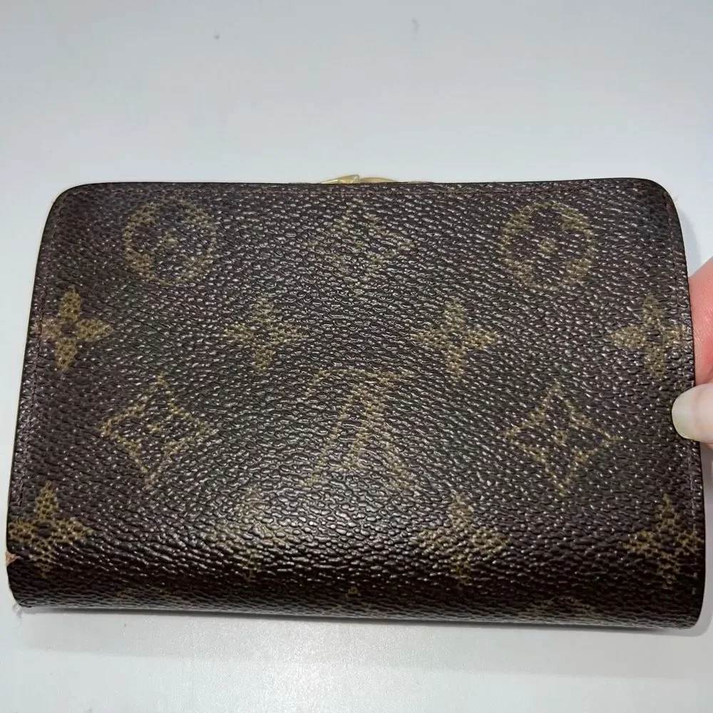 Louis Vuitton authentic vintage